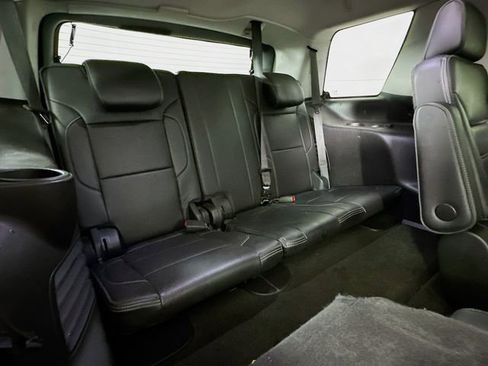 Used 2018 GMC Yukon Denali w/ Denali Ultimate Package image 29