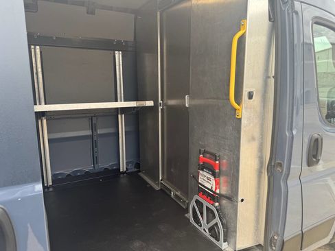 Used 2020 RAM ProMaster 3500 FWD image 14