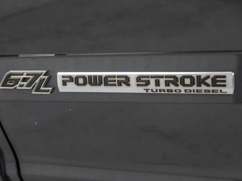 Used 2019 Ford F450 Platinum w/ Platinum Ultimate Package AWD/4WD image 56