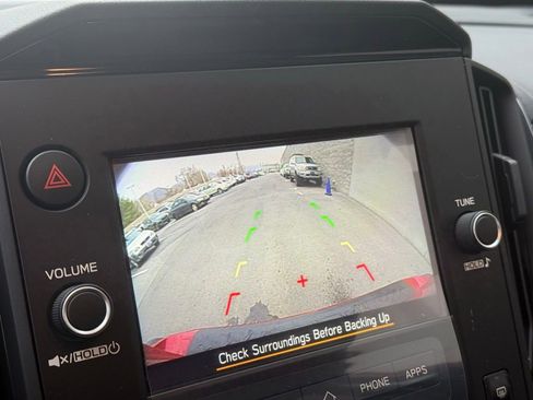 New 2026 Subaru Crosstrek 2.5i w/ Convenience Package #1 image 16