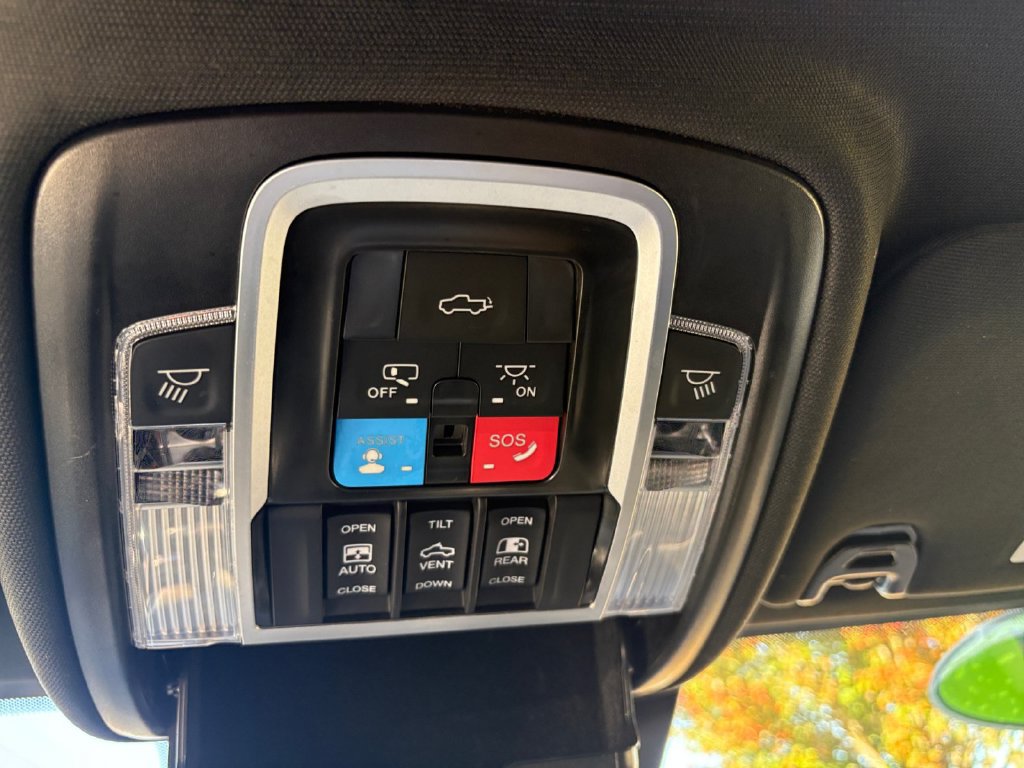 Used 2024 RAM 2500 Rebel w/ Safety Group AWD/4WD image 27