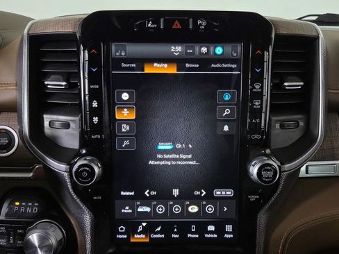 Used 2023 RAM 1500 Limited image 22