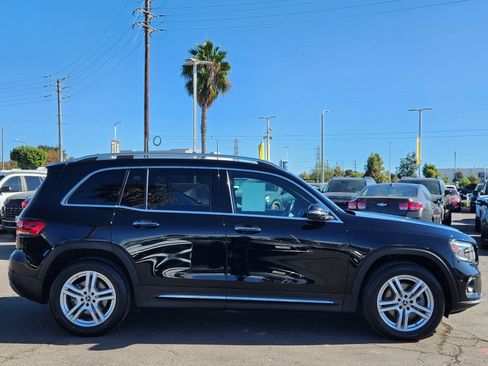 Used 2023 Mercedes-Benz GLB 250 image 15