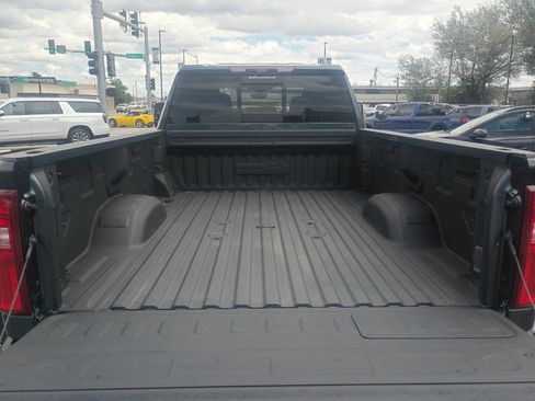 Used 2020 Chevrolet Silverado 3500 High Country AWD/4WD image 21