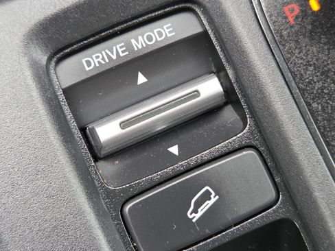 Certified 2024 Honda CR-V Sport image 10