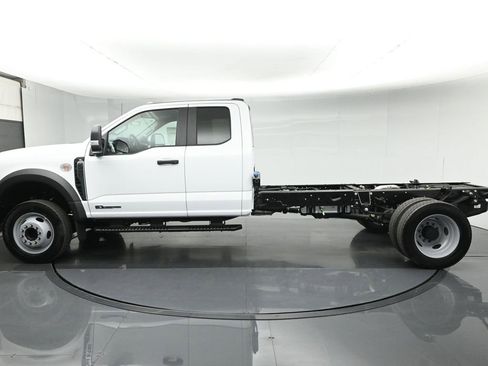 New 2026 Ford F450 XL RWD image 5