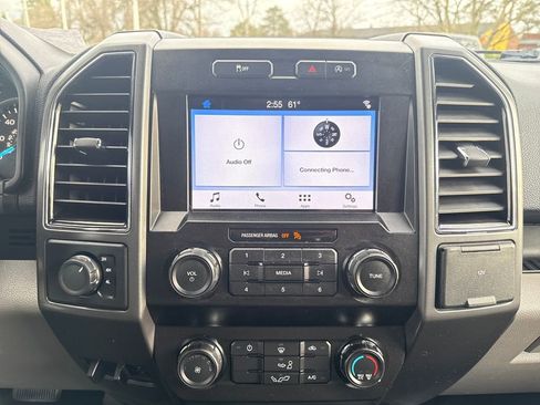 Used 2019 Ford F150 XLT image 21