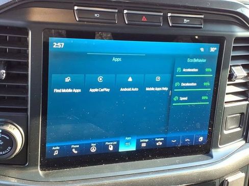 Used 2023 Ford F150 XLT w/ Equipment Group 302A High image 16