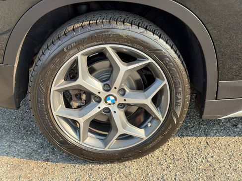 Used 2018 BMW X1 xDrive28i AWD/4WD image 96