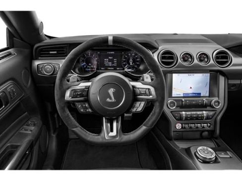 Used 2020 Ford Mustang Shelby GT500 w/ Carbon Fiber Track Pack RWD image 8