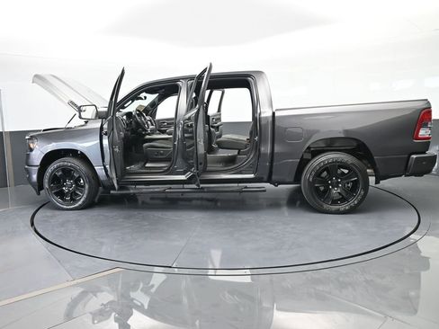 Used 2024 RAM 1500 Big Horn image 80