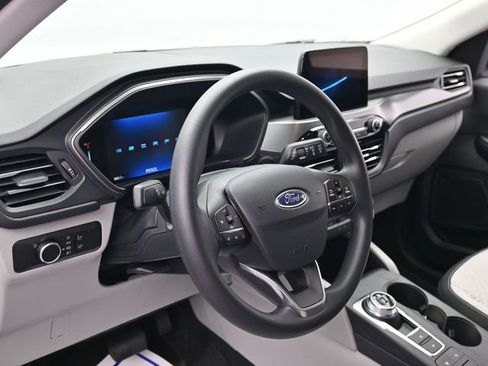 New 2026 Ford Escape Active image 16
