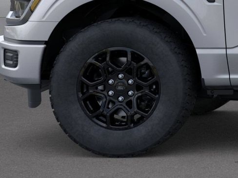 Used 2026 Ford F150 STX AWD/4WD image 19