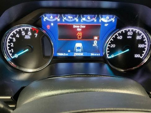 Used 2023 Ford F150 XLT w/ Equipment Group 302A High image 31