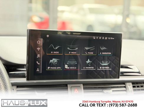 Used 2021 Audi S4 Premium Plus w/ Premium Plus Package image 39