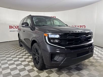 New 2025 Ford Expedition Max Active