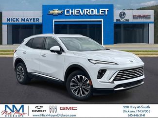 New 2026 Buick Envision Preferred 360° Tour