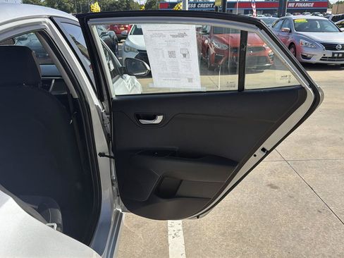 Used 2020 Kia Rio LX FWD image 26