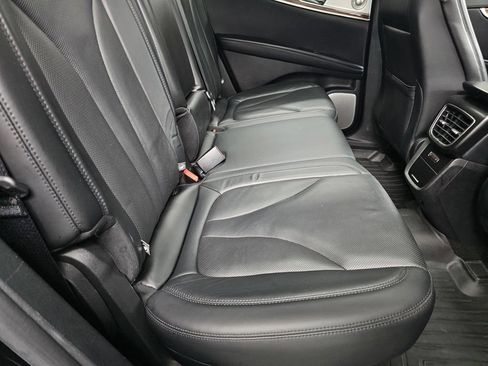 Used 2019 Lincoln Nautilus Reserve w/ Ultimate Package AWD/4WD image 25