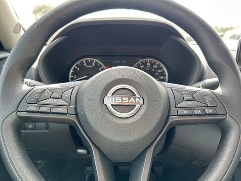 New 2025 Nissan Sentra S image 17