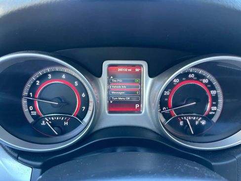 Used 2013 Dodge Journey American Value Package w/ Flexible Seating Group image 27