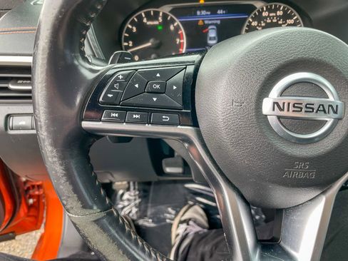 Used 2019 Nissan Altima 2.5 SR w/ SR Premium Package image 15