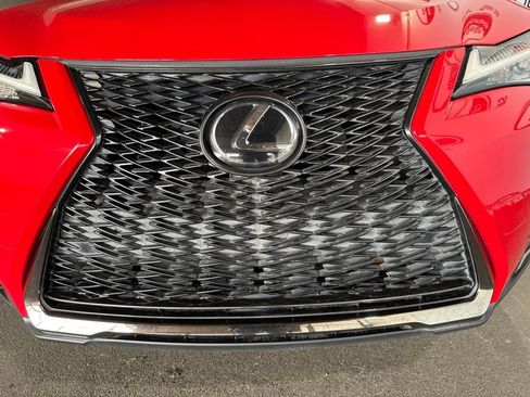 Used 2019 Lexus UX 200 F Sport FWD image 15