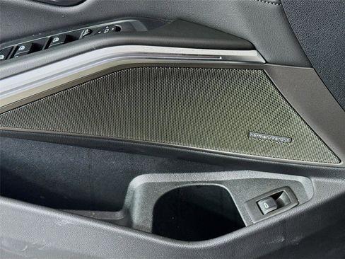 Used 2025 BMW M3 Competition w/ Executive Package image 10