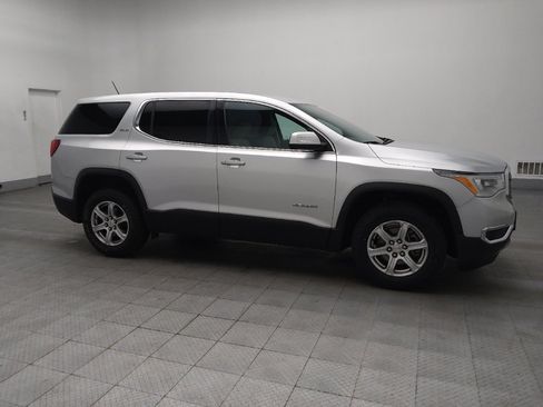 Used 2017 GMC Acadia SLE FWD image 11