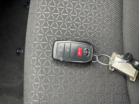 Used 2025 Toyota 4Runner SR5 image 22