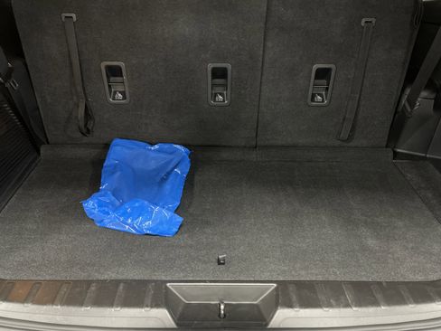 Used 2024 Subaru Ascent Onyx Edition image 14