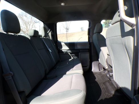 Used 2019 Ford F350 XL w/ Power Equipment Group AWD/4WD image 20