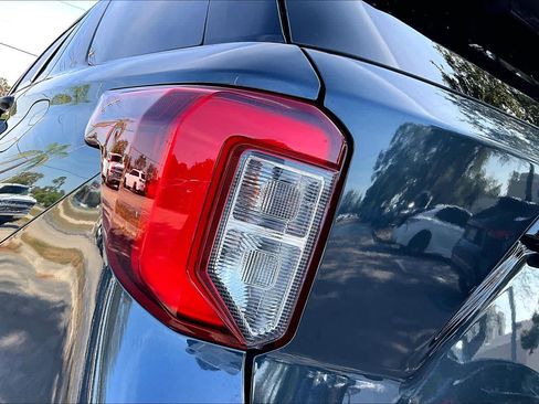 Used 2023 Ford Explorer ST w/ Equipment Group 401A image 28