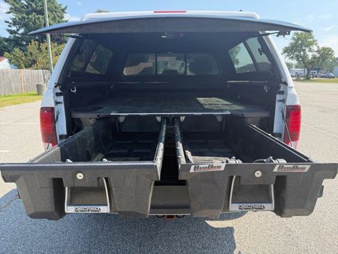 Used 2016 RAM 1500 Rebel w/ Luxury Group AWD/4WD image 16