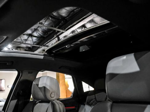 Used 2021 Audi SQ5 Prestige w/ Prestige Package AWD/4WD image 6