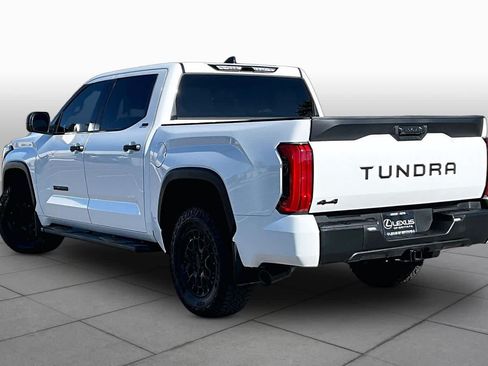 Used 2026 Toyota Tundra SR5 AWD/4WD image 11