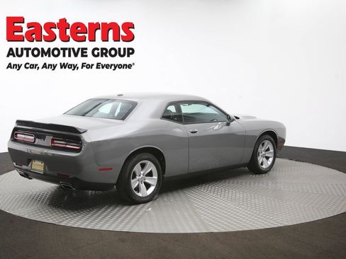 Used 2023 Dodge Challenger SXT image 40