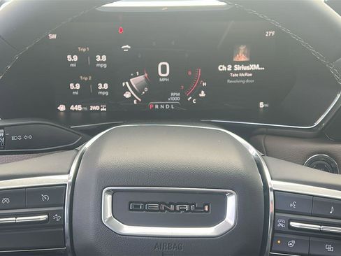 New 2026 GMC Canyon Denali image 16