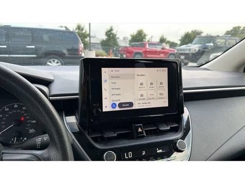 Certified 2024 Toyota Corolla LE FWD image 28
