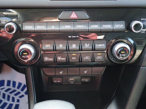 Used 2022 Kia Sportage EX image 27