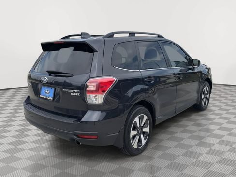 Used 2017 Subaru Forester 2.5i Limited AWD/4WD image 15