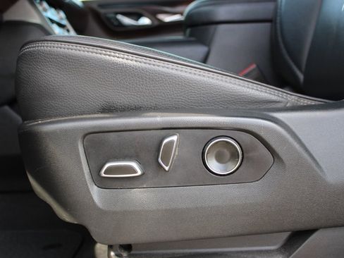 Used 2021 GMC Yukon Denali image 20