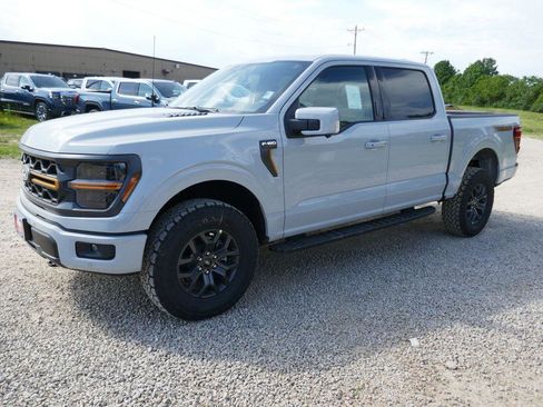 New 2026 Ford F150 Tremor w/ Equipment Group 402B AWD/4WD image 7
