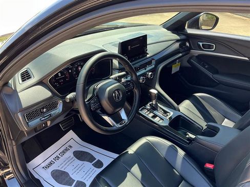 Used 2023 Acura Integra A-Spec FWD image 28