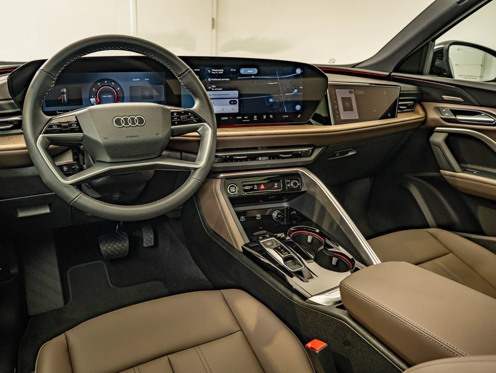 New 2026 Audi Q5 Premium Plus AWD/4WD image 29