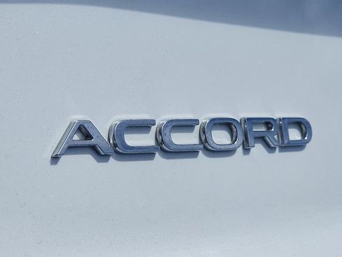 Used 2024 Honda Accord Sport image 31