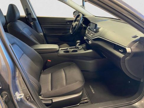 Certified 2023 Nissan Altima 2.5 S image 15