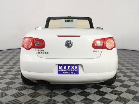 Used 2010 Volkswagen Eos Komfort image 20