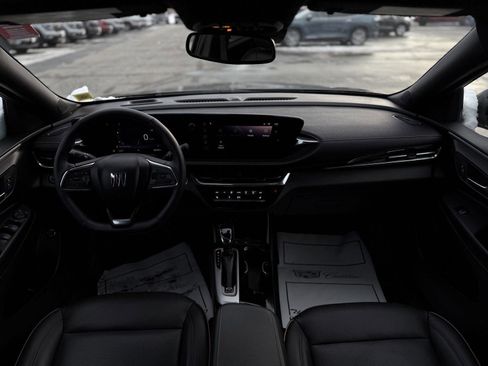 Certified 2024 Buick Envista Avenir image 24