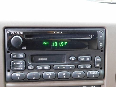 Used 2000 Ford F350 Lariat AWD/4WD image 11